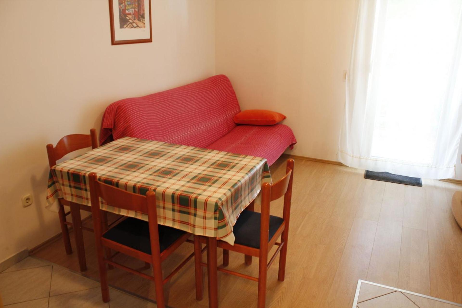 Apartments Branko Povljana Exterior photo